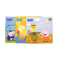 Peppa Pig Books