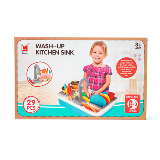 Washing Basin Sink