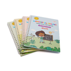 Practice Copybook