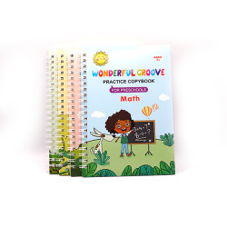 Practice Copybook