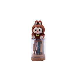 Labubu Sharpener 
