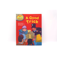 Oxford Reading Level 1-3