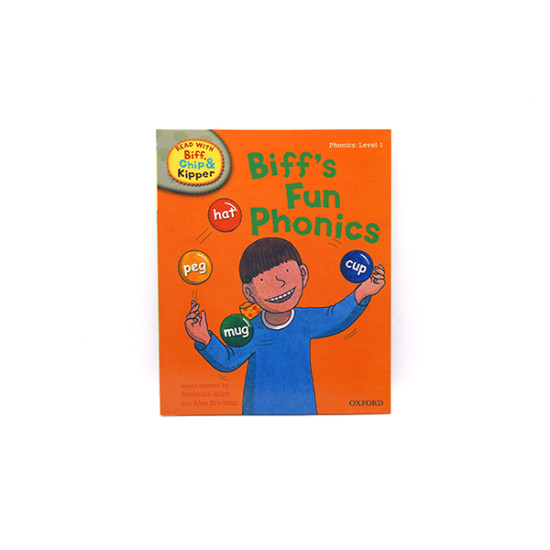 Oxford Reading Level 1-3 Oxford Reading Level 1-3