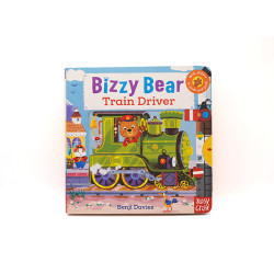 Fun Books