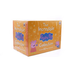 Peppa Pig Books