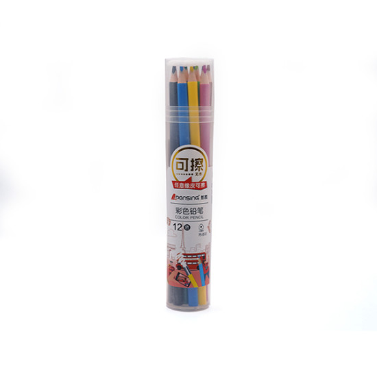 Color Pencil