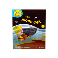 Oxford Reading Level 4-6