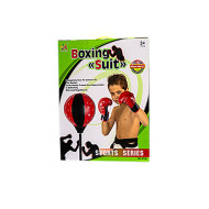 Boxing