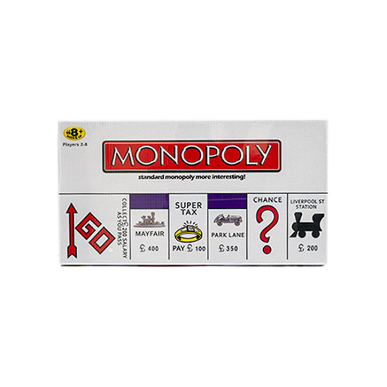Monopoly