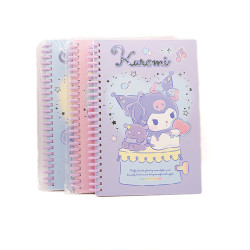 Notebooks