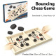 Bouncing Chess Game