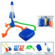 Stomp Rocket