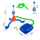 Stomp Rocket
