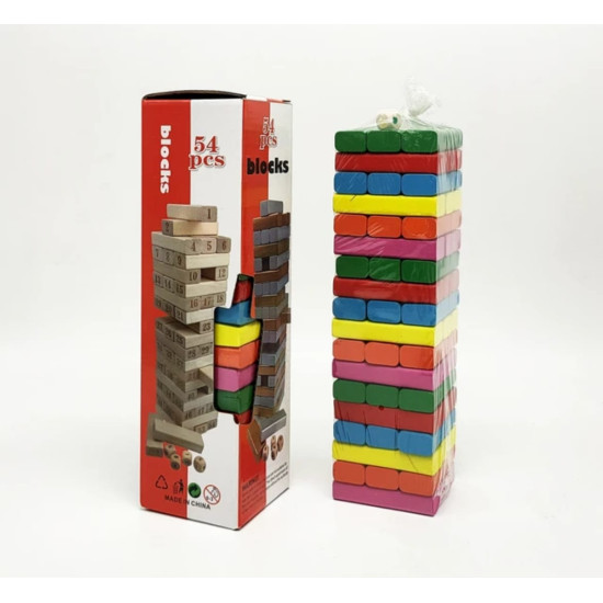 Jenga