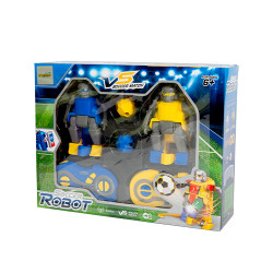 Robot Football