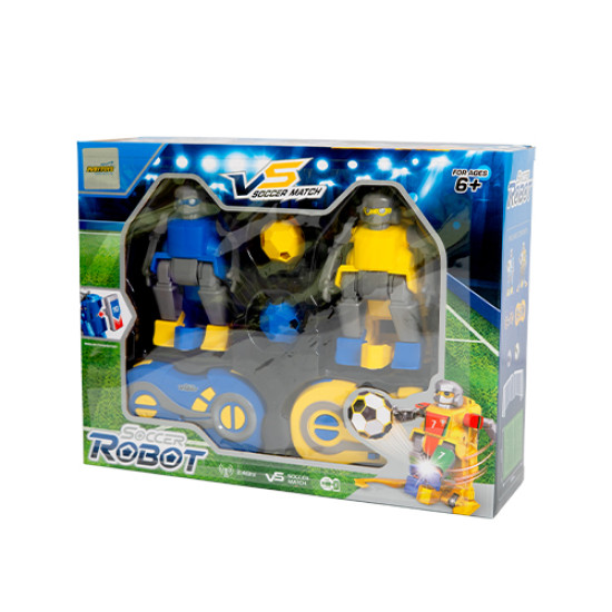 Robot Football