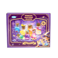 Magic Shop