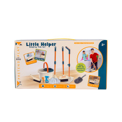 Little Helper