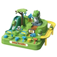 Dinosaur Adventure 