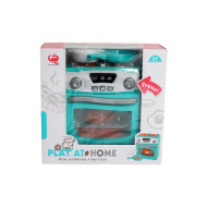 Play at home stove