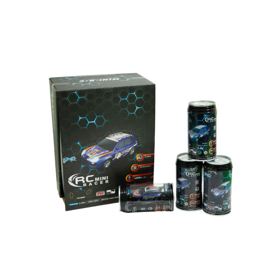 Mini Can R/C