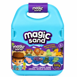 Magic Sand Animal World