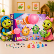 Balloon Inflator X