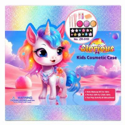 Glorious Kids Cosmetic Case