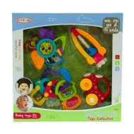 Baby Rattles