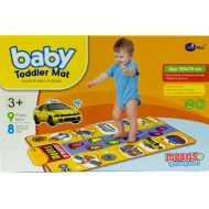 Baby Toddler Mat
