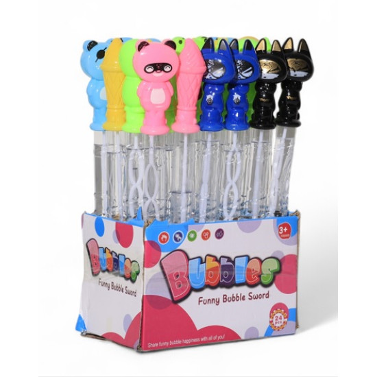 Bubbles Stick (per pcs)