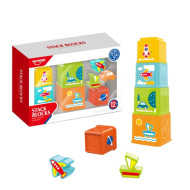 laminated toy