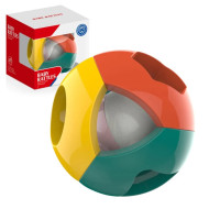 (GCC) Dark Tone Bell Ball