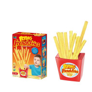 Flying French Fries Game