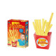 Flying French Fries Game