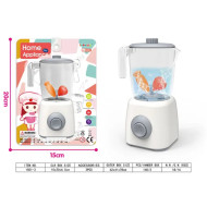 Juice machine grey