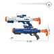 Manual continuous firing soft bullet gun (XXXL)