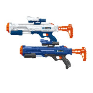 Manual continuous firing soft bullet gun (XXXL)