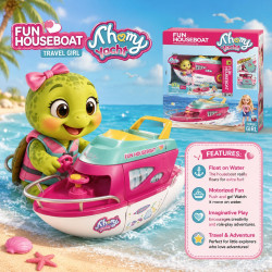 Large Cruise_7pcs