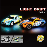 1 to 16 4WD drift light R_C CAR_2COLOR (battery included)