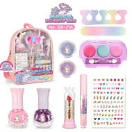DIY TOYS Makeup Set Bag