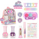 DIY TOYS Makeup Set Bag