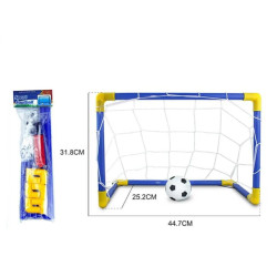 44cm Football goal