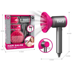Home appliance hair dryer set