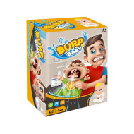 (GCC) Water Spray Kids Game