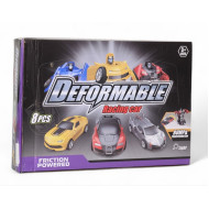 Deformable Car (per pcs)