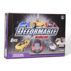 Deformable Car (per pcs)