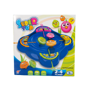 Super Top Dawama