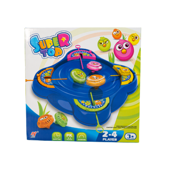 Super Top Dawama