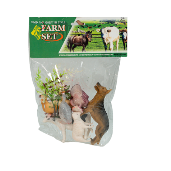 Farm Set